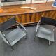 Vintage B34 armchair