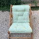 Transat vintage IKEA 70s