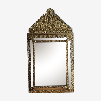 Parclose mirror 43x80cm