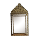 Parclose mirror 43x80cm