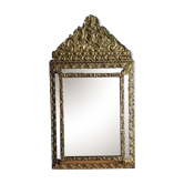 Parclose mirror 43x80cm