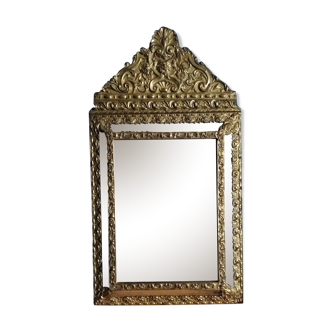 Parclose mirror 43x80cm
