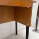 Vintage modernist desk