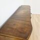 1930s Art Deco walnut sideboard