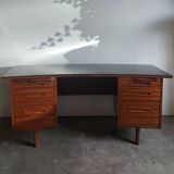 Bureau administratif 1960