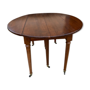 table de salle à manger