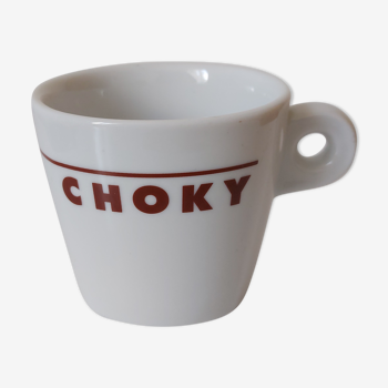 Choky cup