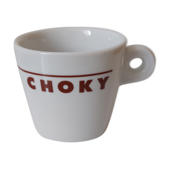 Choky cup