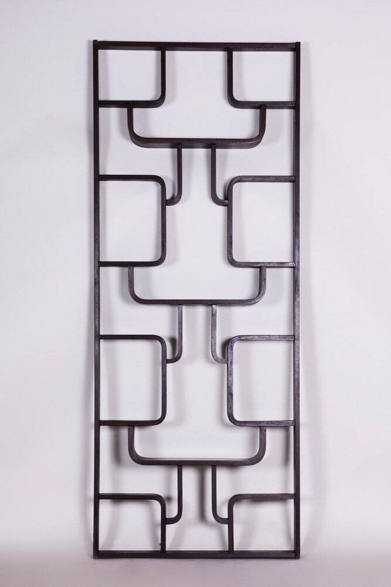 Room Divider by Ludvik Volak for Drevopodnik Holesov, 1960s