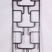 Room Divider by Ludvik Volak for Drevopodnik Holesov, 1960s