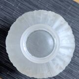 Vase boule art deco (L-0210-1)