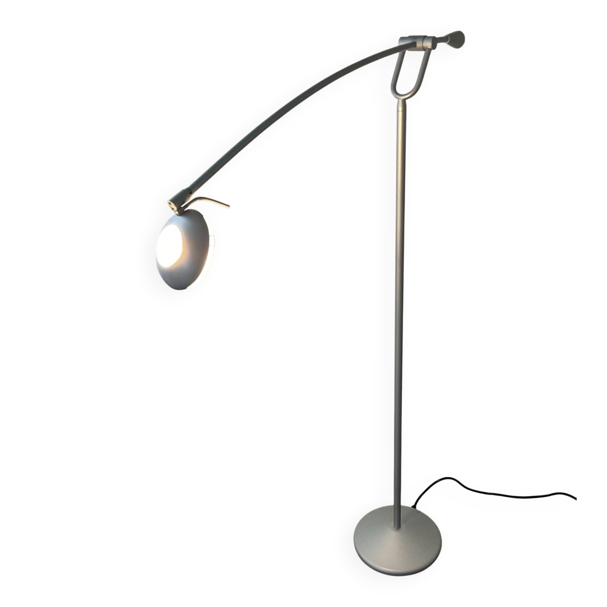 Lampadaire liseuse design Pujol Iluminacion