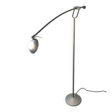 Designer reading floor lamp Pujol Iluminacion
