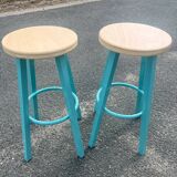 Pair of stools