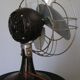 Ventilateur Calor en bakélite années 50