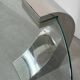 Superb postmodern Italian design coffee table from the 2000s