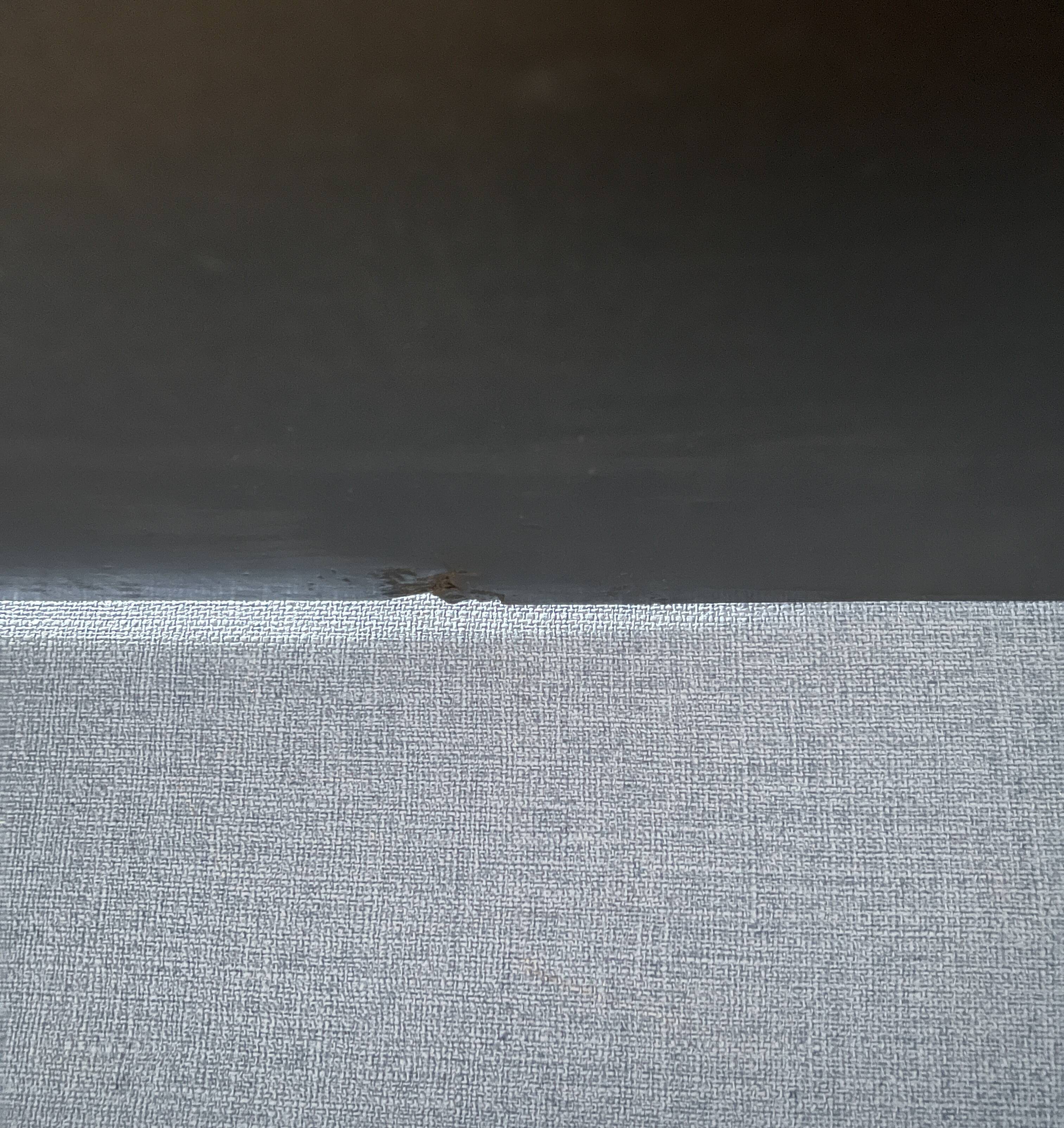 Nils Strinning 3-shelf wall-mounted bookcase, 100 cm x 48 cm