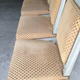 4 Louis xvi chairs, Trianon model