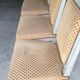 4 chaises Louis XVl modèle trianon