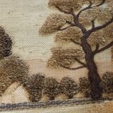 70s wall tapestry