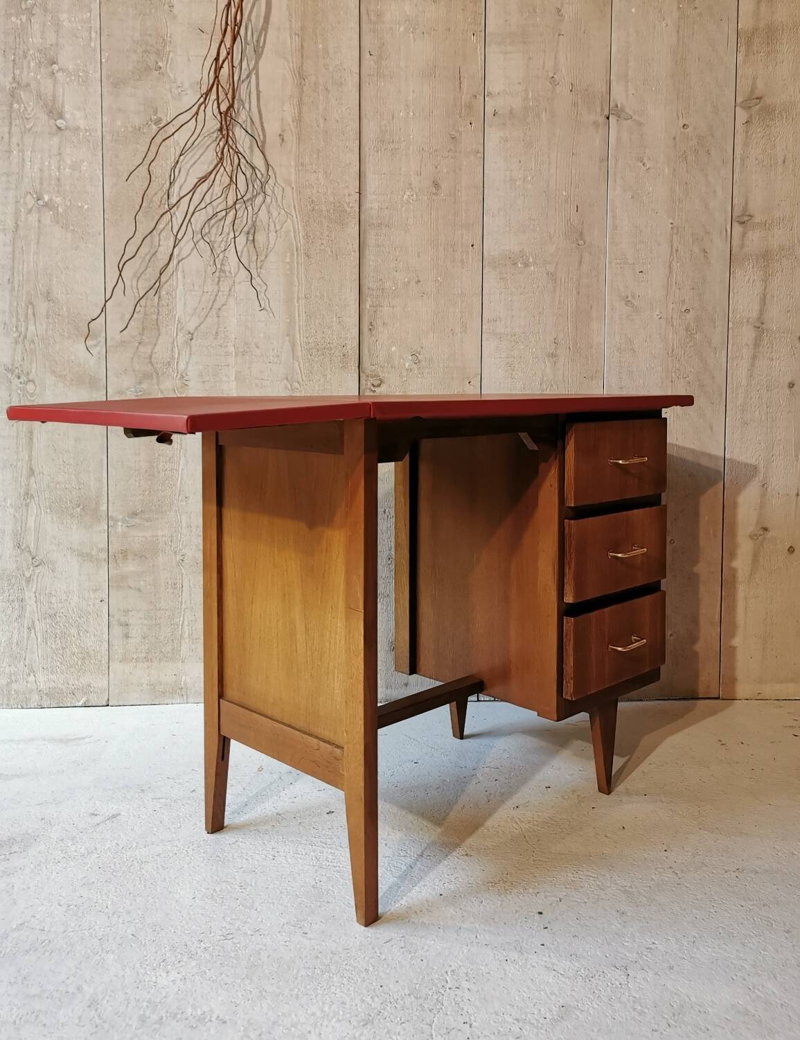 Vintage desk