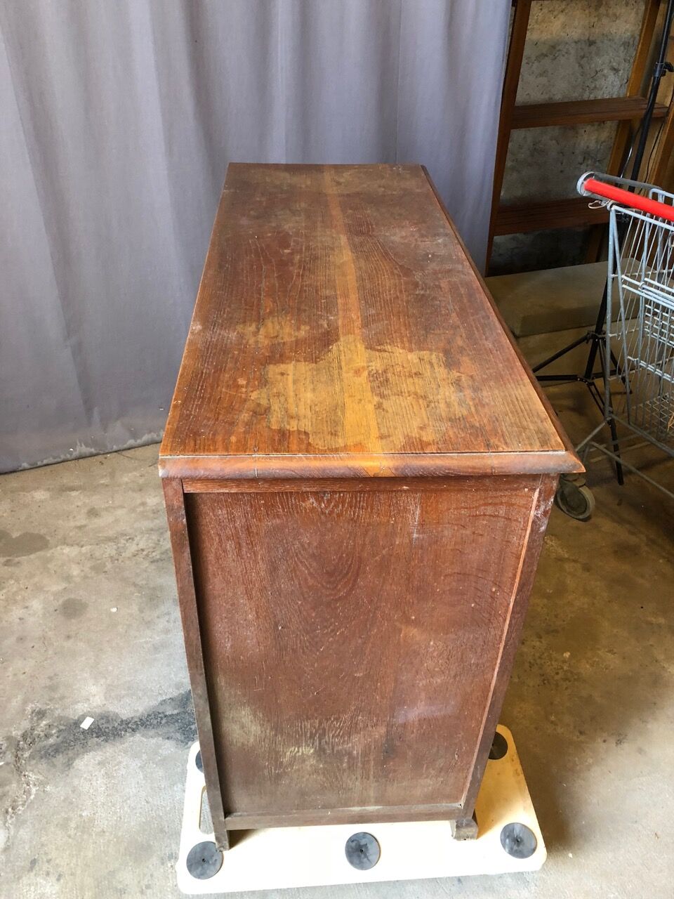 Vintage great enfilade ' 60