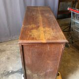 Vintage great enfilade ' 60