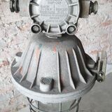Mid-century ceiling lamp, 1990s