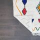 Tapis Azilal Marocain 145x250 cm