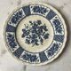 Melody dinner plate