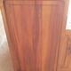 Armoire asymétrique vintage