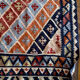 Kilim rug