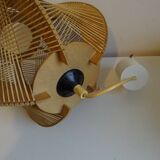 Scandinavian design pendant lamp year 60
