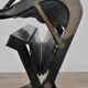 Antique Folding Lounge Chair