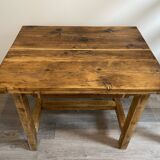 Work table or workbench