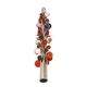 Contemporary Multicolor “Cactus” Murano Glass Sputnik Chandelier
