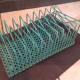 Vinyl rack