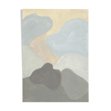 'WINTERMUTE' A3 Giclee print