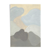 'WINTERMUTE' A3 Giclee print