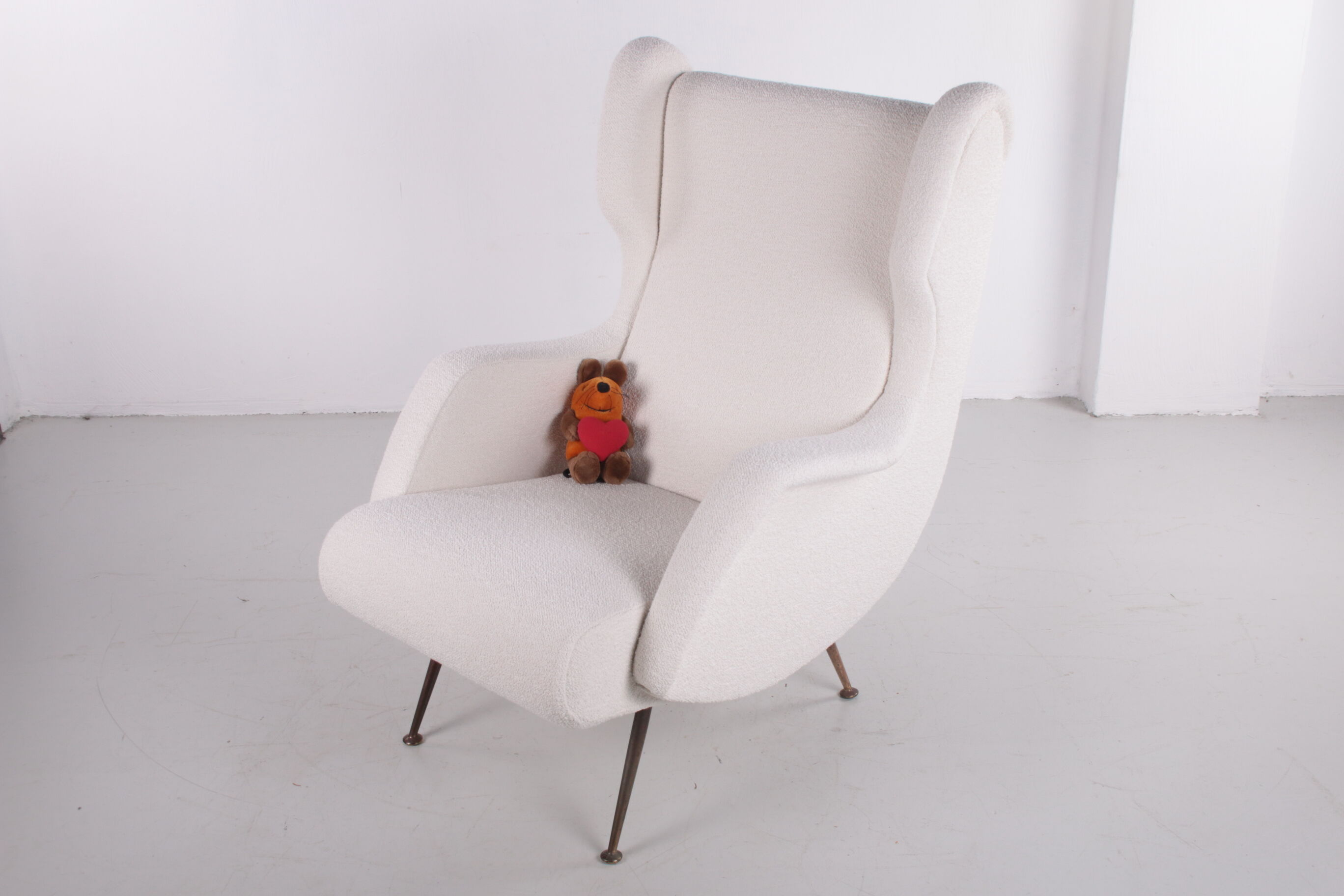 Fauteuil années 1950