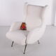 Fauteuil années 1950