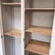 Armoire parisienne vintage 1950