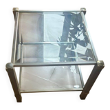 Table - Pierre Vandel