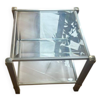 Table - Pierre Vandel