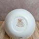 Small vintage English bowl Wood & Sons – Dorset model – Staffordshire