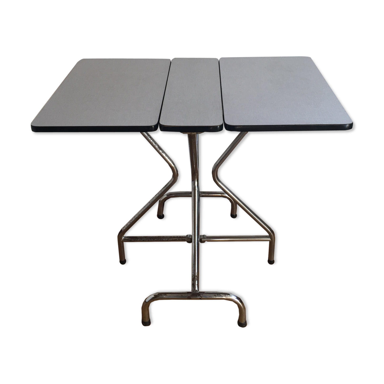 Table formica pliante