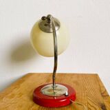 Lampe de table articulée années 1940