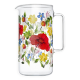 Scottish Wildfower Jug