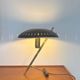1st edition “Decora” or “Z” lamp, Louis Christiaan Kalff for Philips, 1950s