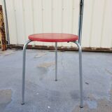 Art deco pedestal table 1930